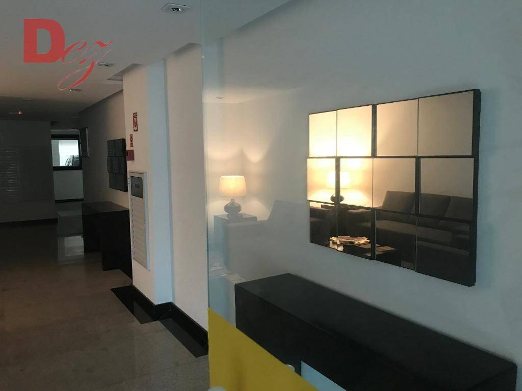 Apartamento, 2 quartos, 87 m² - Foto 2