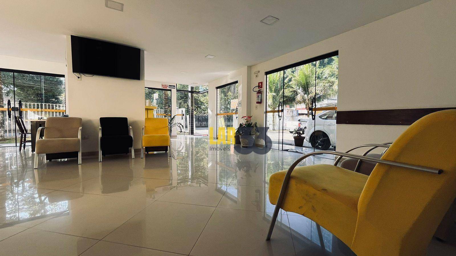 Pousada-Chalé, 44 quartos, 1170 m² - Foto 1