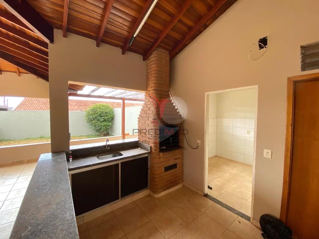 Casa à venda com 3 quartos, 188m² - Foto 5