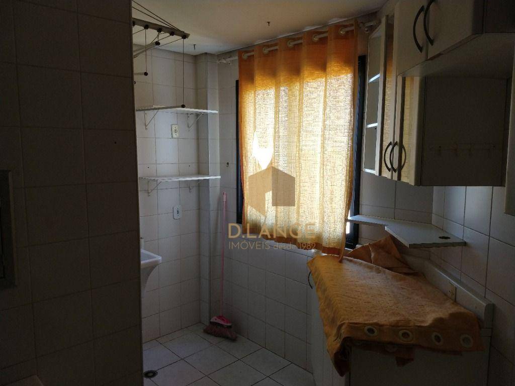 Apartamento à venda com 2 quartos, 65m² - Foto 20