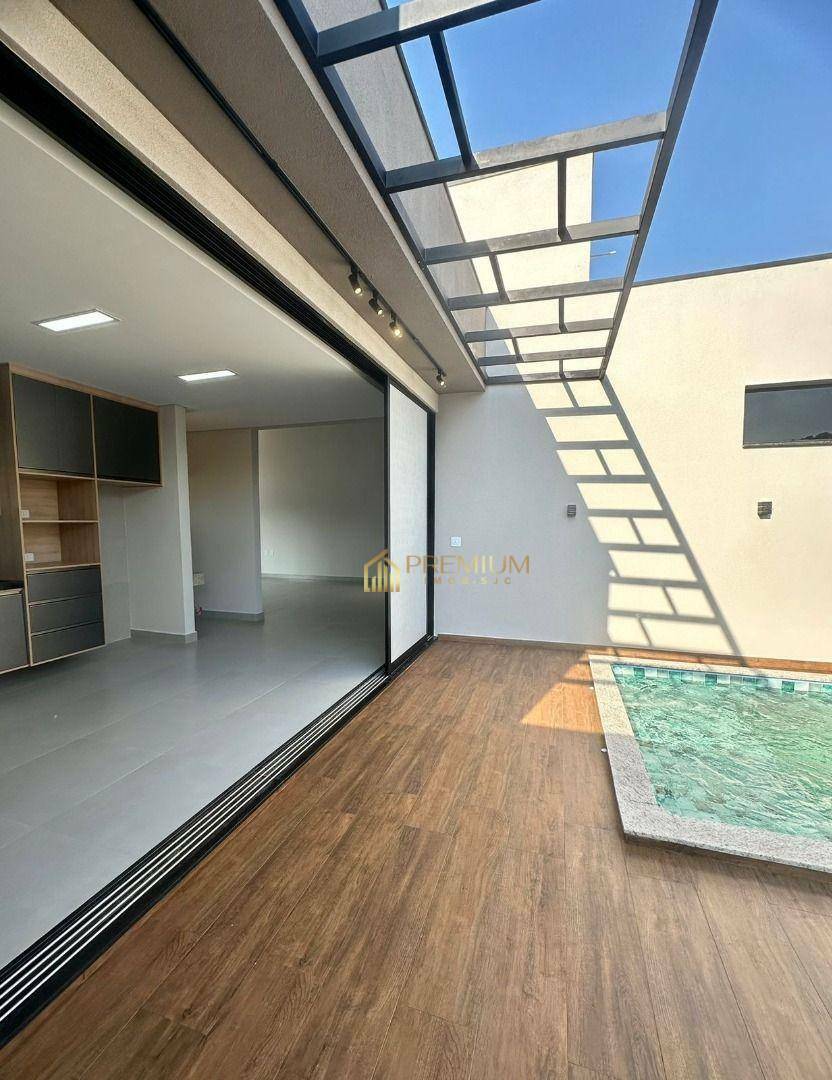 Casa de Condomínio à venda com 3 quartos, 150m² - Foto 14