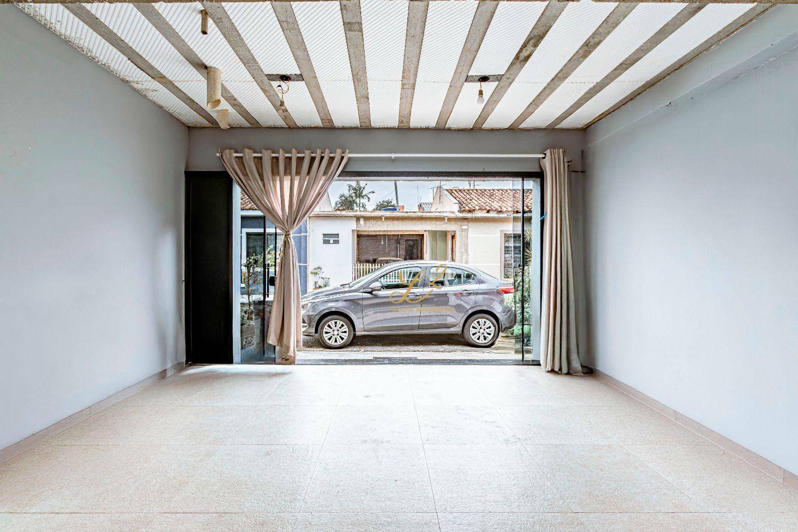 Casa à venda com 3 quartos, 108m² - Foto 37