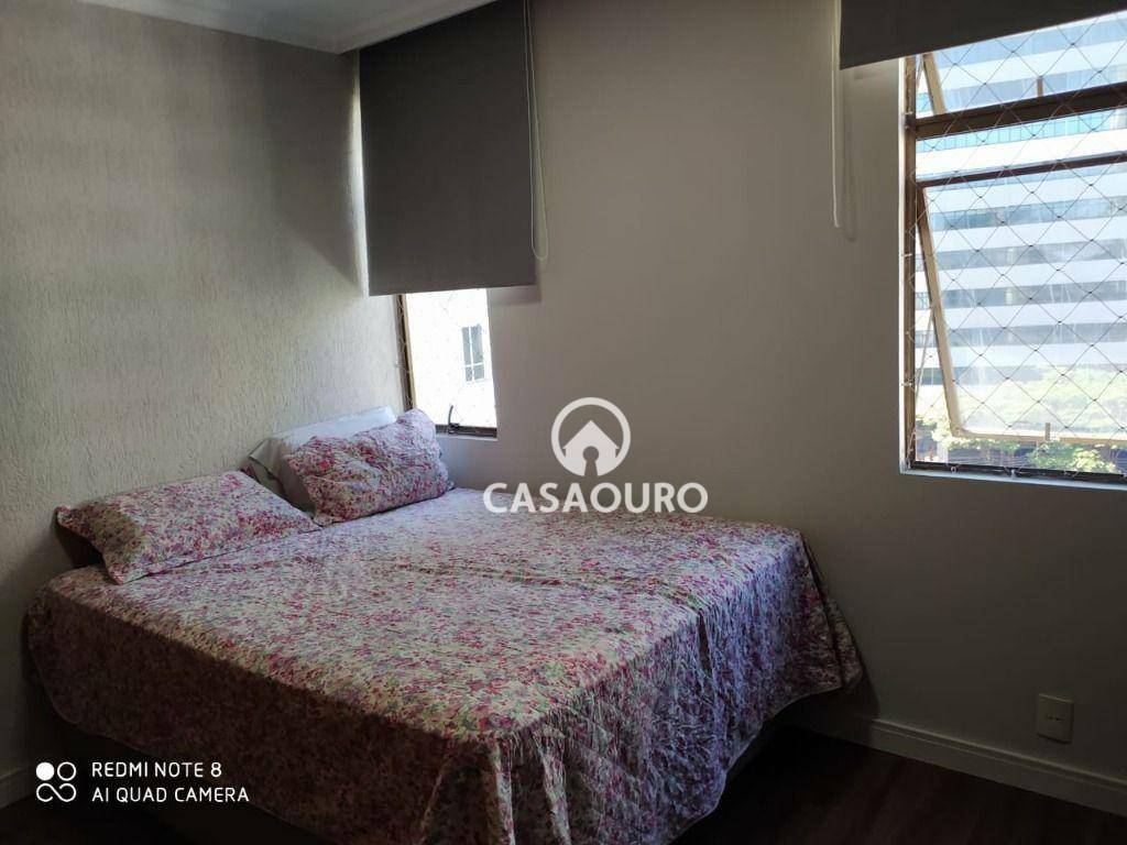 Apartamento à venda com 3 quartos, 90m² - Foto 14