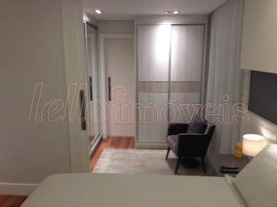 Apartamento para alugar com 2 quartos, 141m² - Foto 15