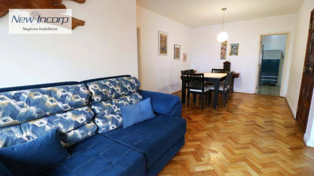 Apartamento à venda com 3 quartos, 107m² - Foto 16