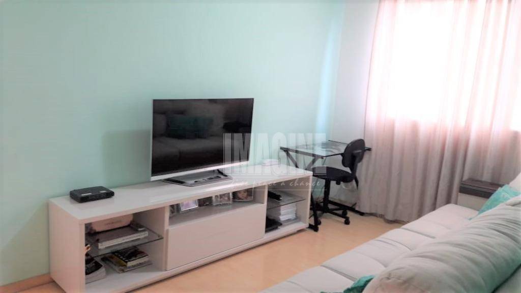 Apartamento à venda com 2 quartos, 56m² - Foto 2