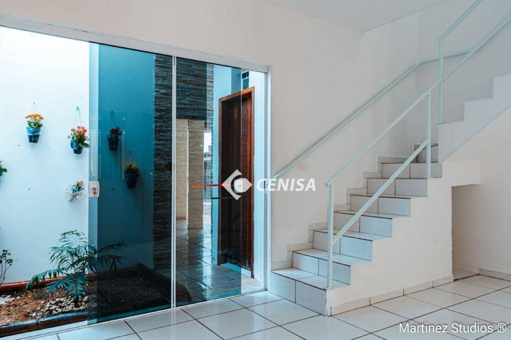 Casa à venda com 3 quartos, 137m² - Foto 12