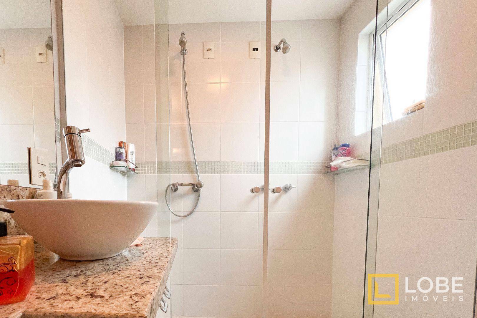 Apartamento à venda com 3 quartos, 106m² - Foto 12