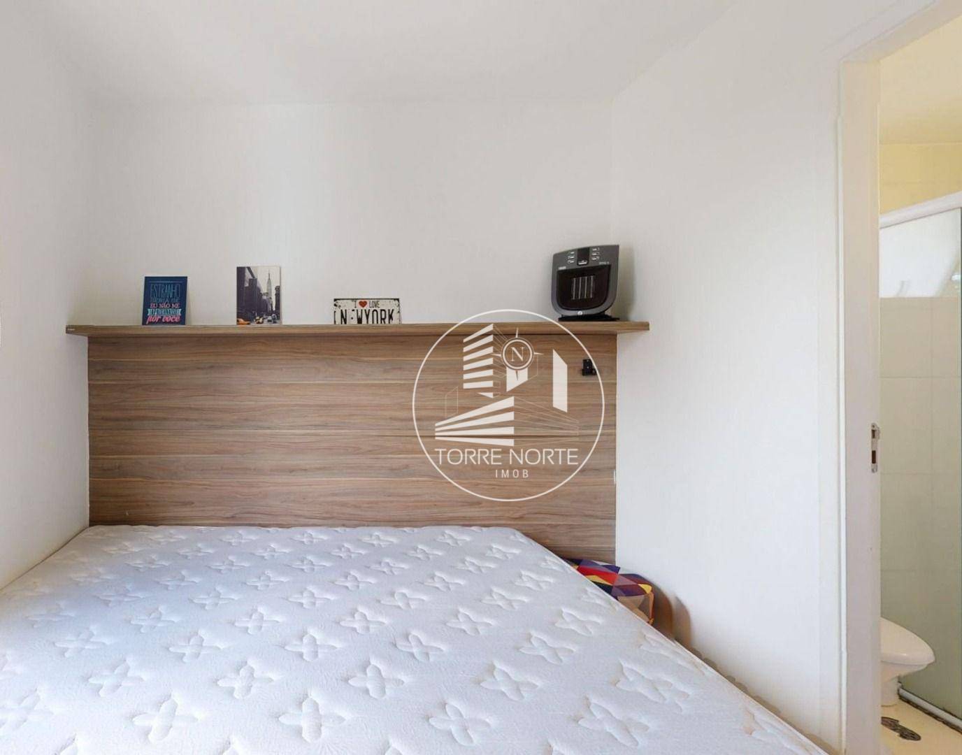 Apartamento à venda com 3 quartos, 69m² - Foto 26