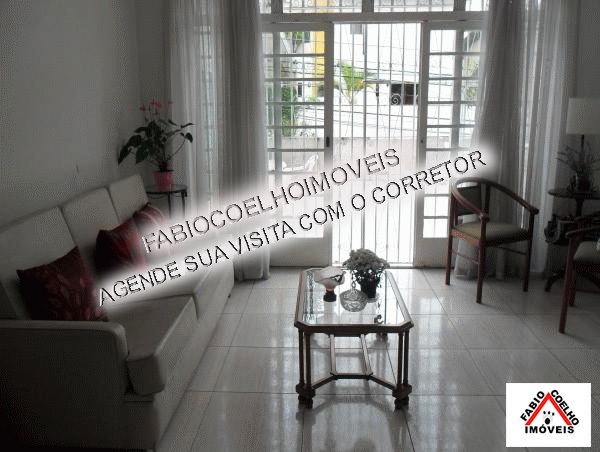 Casa à venda com 3 quartos, 250m² - Foto 5