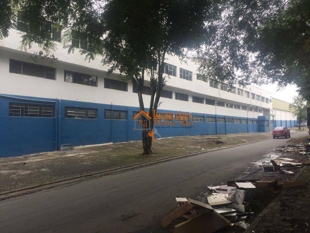 Depósito-Galpão, 5800 m² - Foto 3