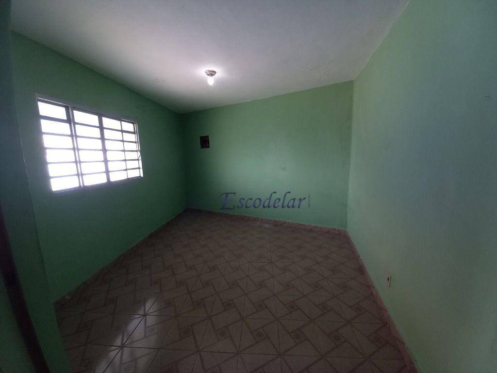 Sobrado à venda com 5 quartos, 450m² - Foto 43