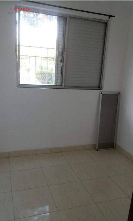 Apartamento à venda com 2 quartos, 65m² - Foto 8