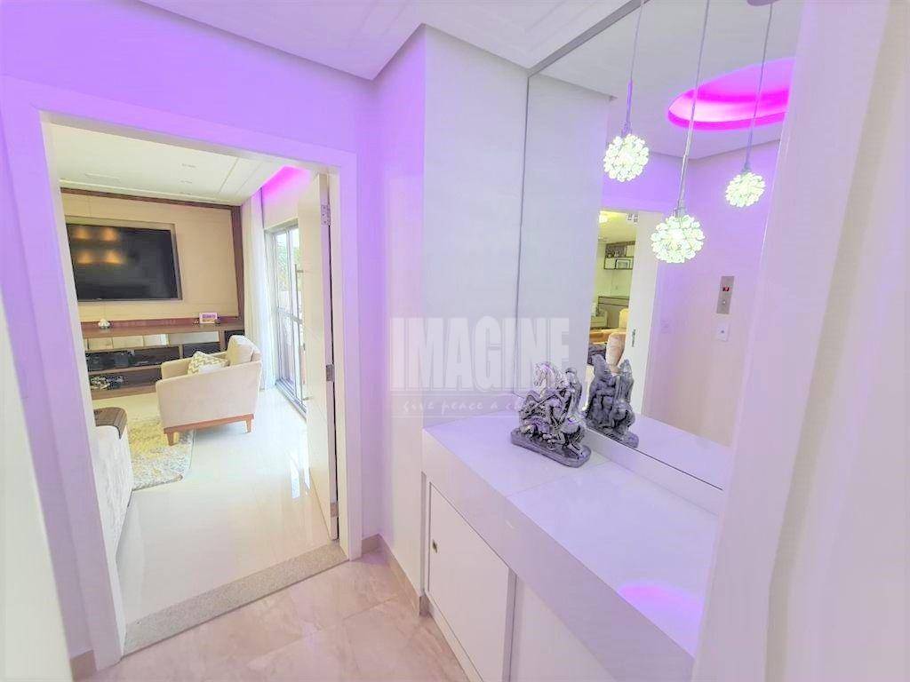 Apartamento à venda com 4 quartos, 168m² - Foto 21