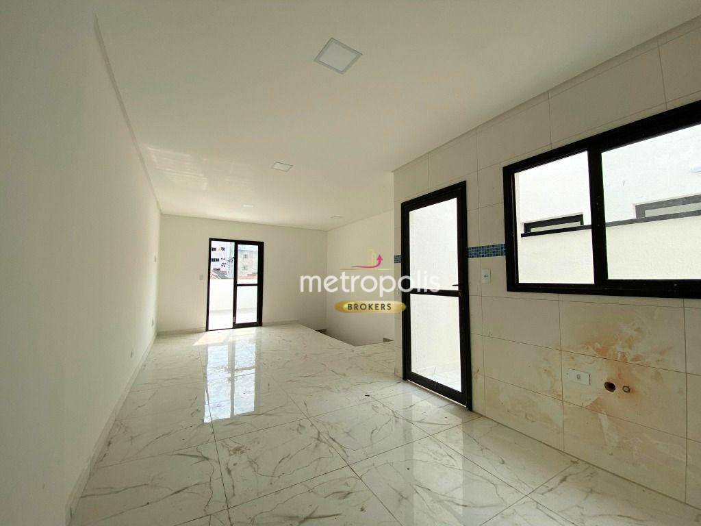 Sobrado à venda com 3 quartos, 122m² - Foto 9