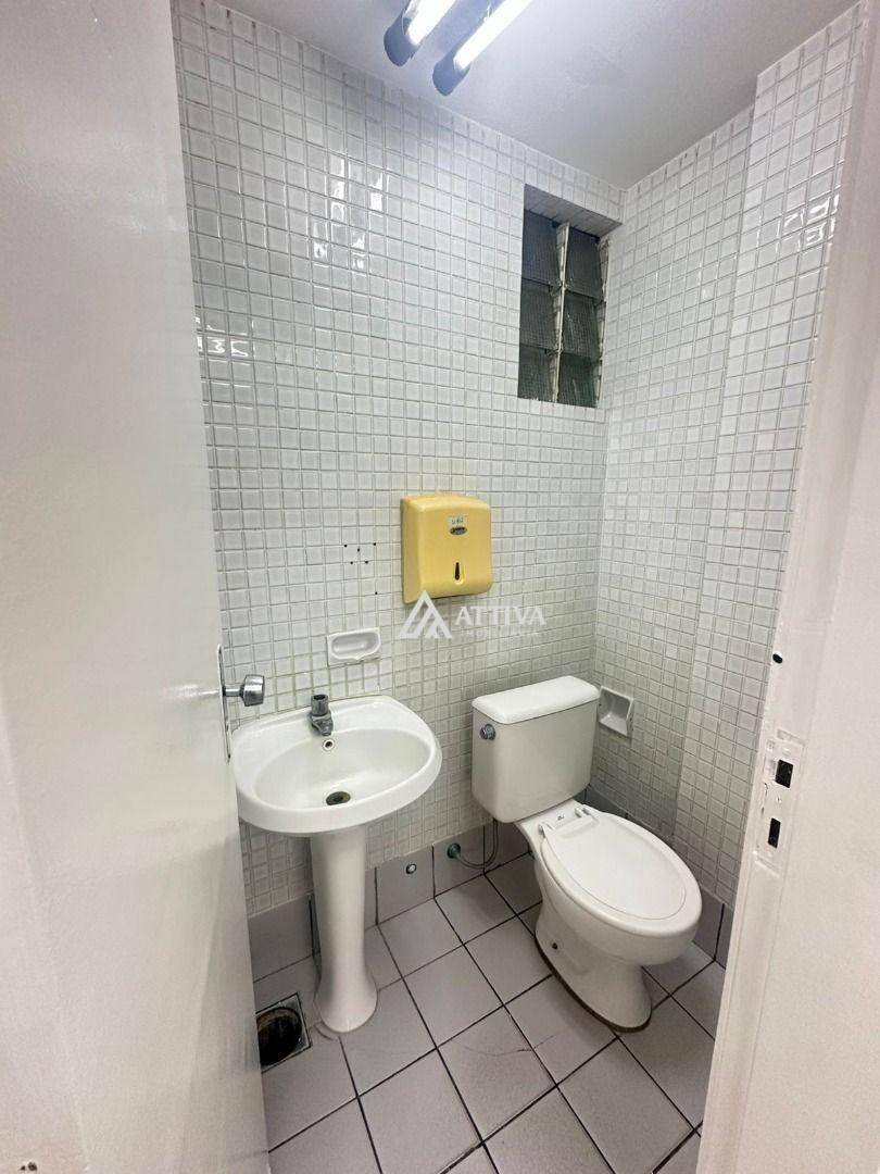 Conjunto Comercial-Sala para alugar, 30m² - Foto 6