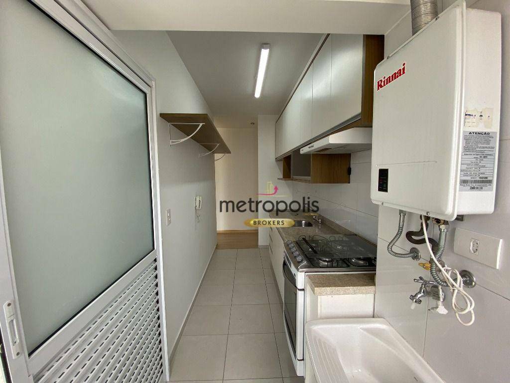 Apartamento à venda com 2 quartos, 65m² - Foto 7