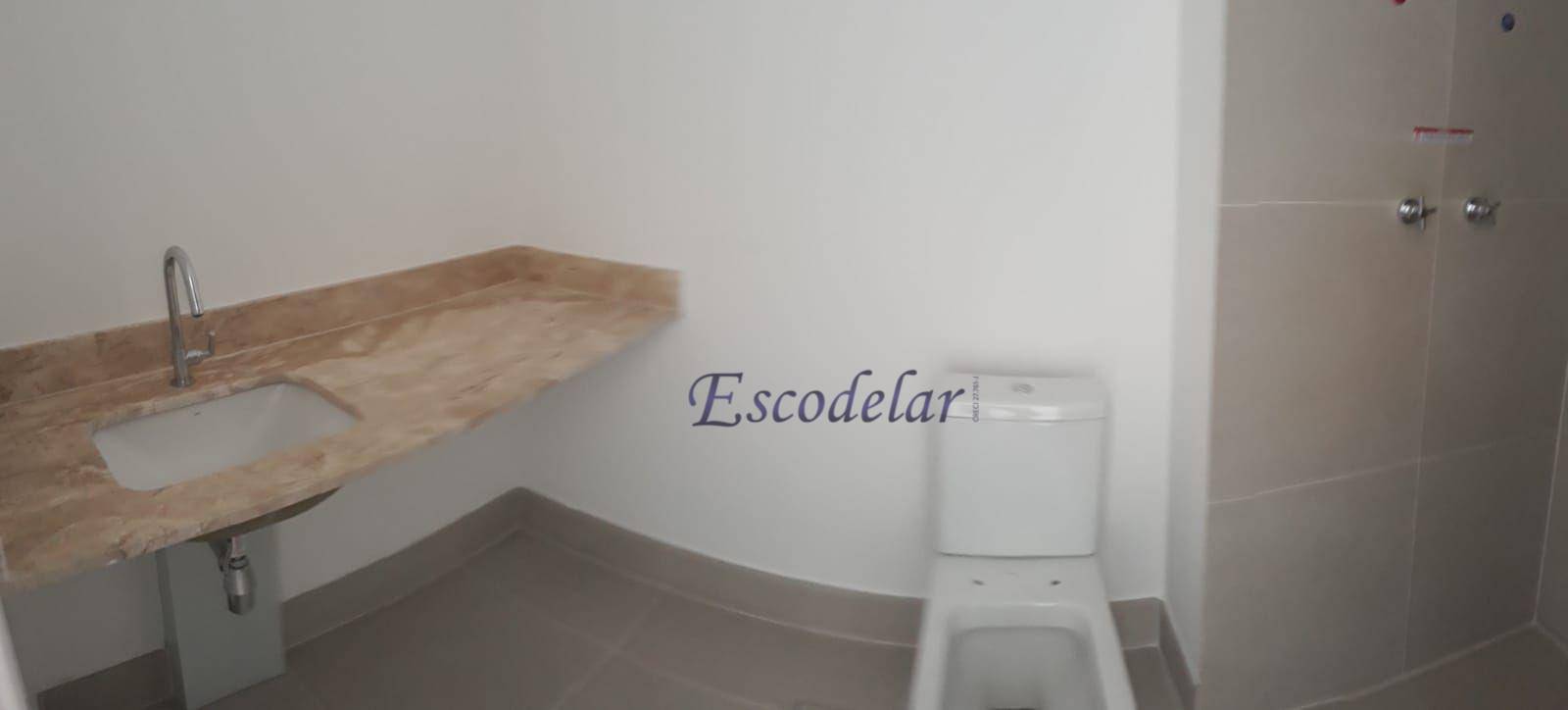 Apartamento à venda com 1 quarto, 61m² - Foto 13