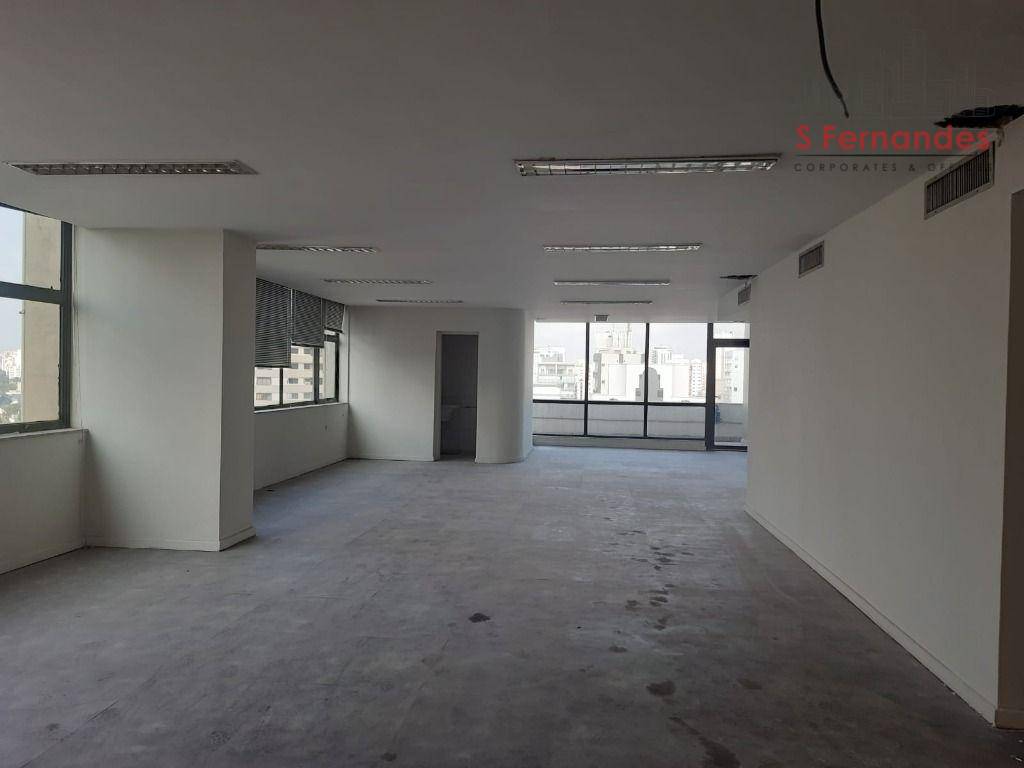 Conjunto Comercial-Sala para alugar, 343m² - Foto 9