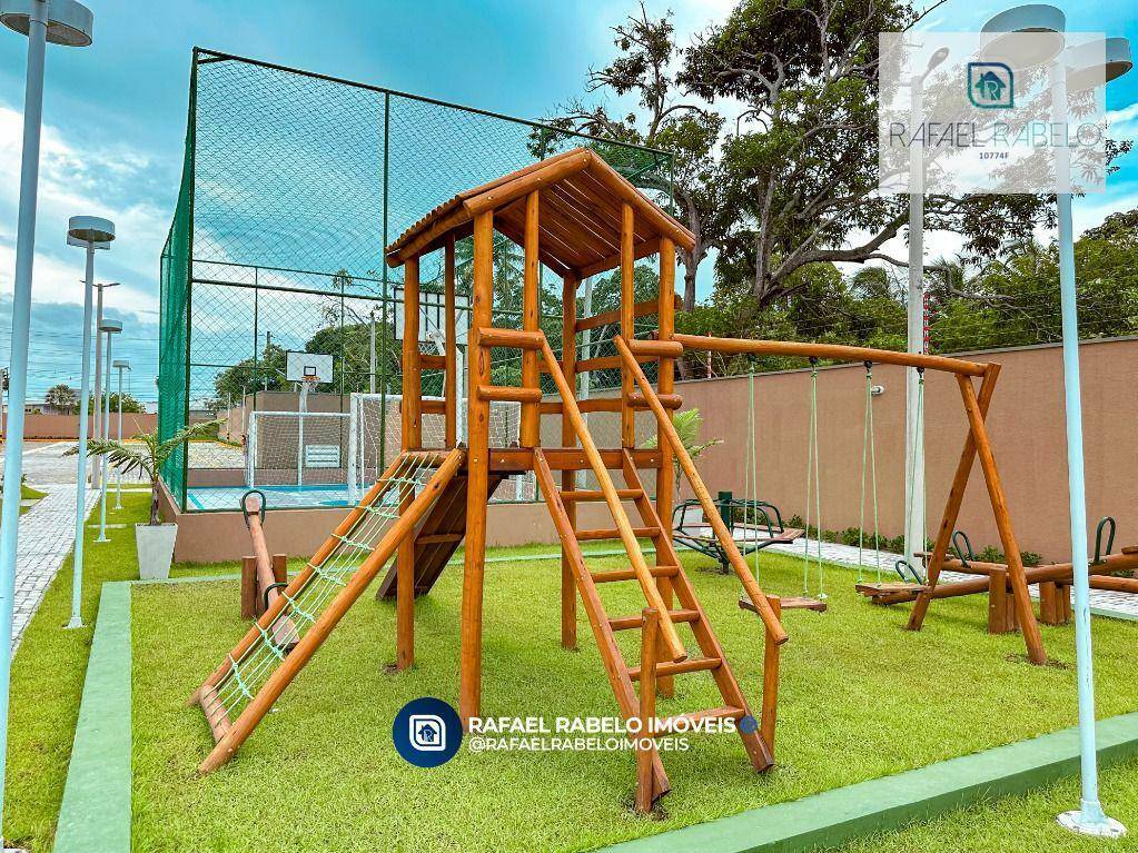 Apartamento para alugar com 3 quartos, 74m² - Foto 21