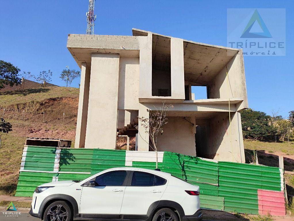 Casa de Condomínio, 4 quartos - Foto 3