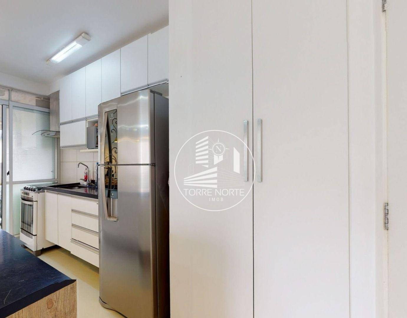 Apartamento à venda com 3 quartos, 69m² - Foto 19