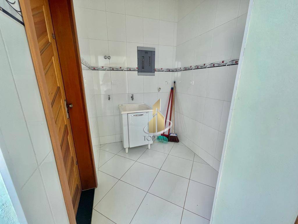 Casa à venda com 3 quartos, 210m² - Foto 16