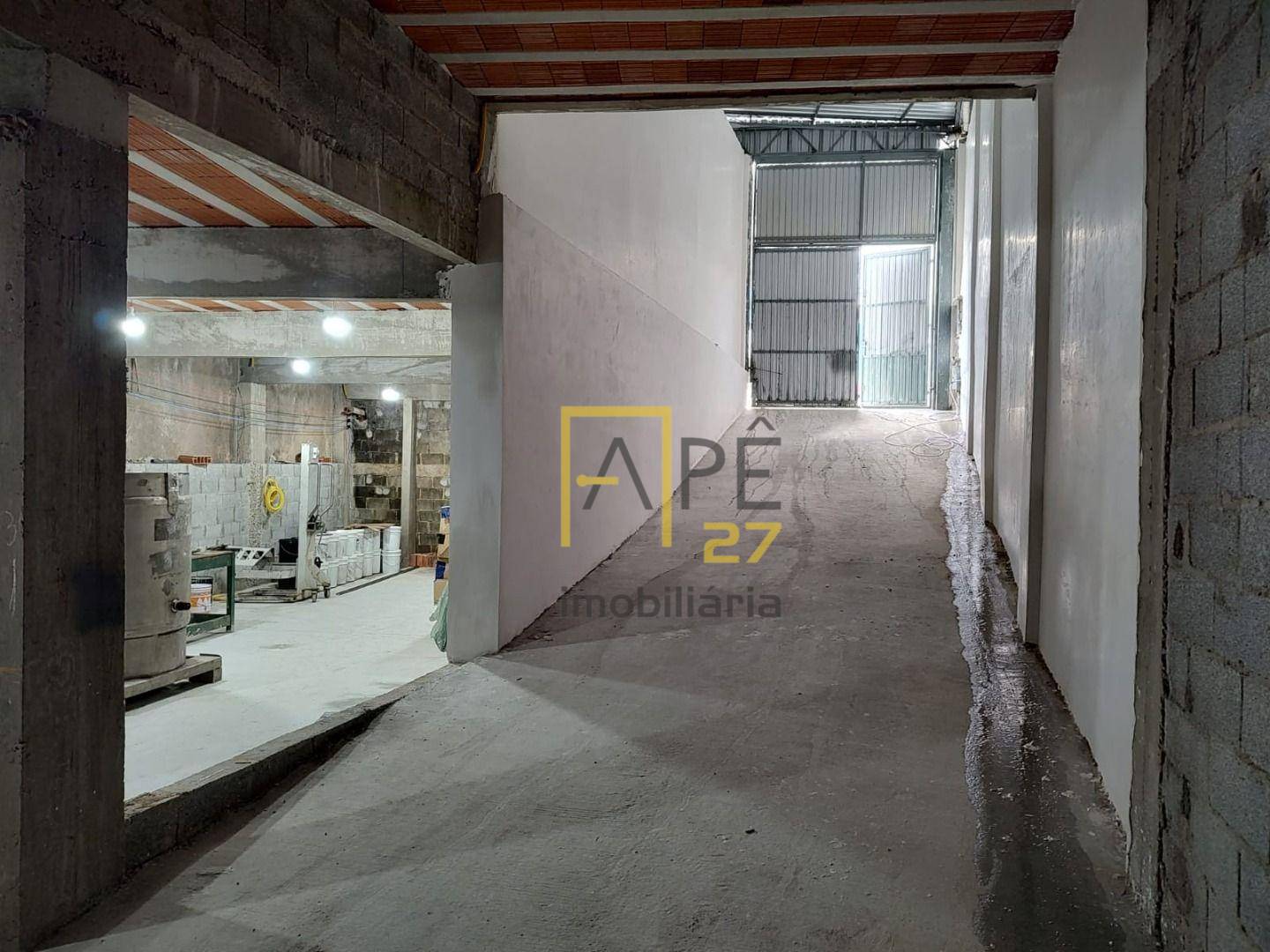 Loja-Salão, 440 m² - Foto 5