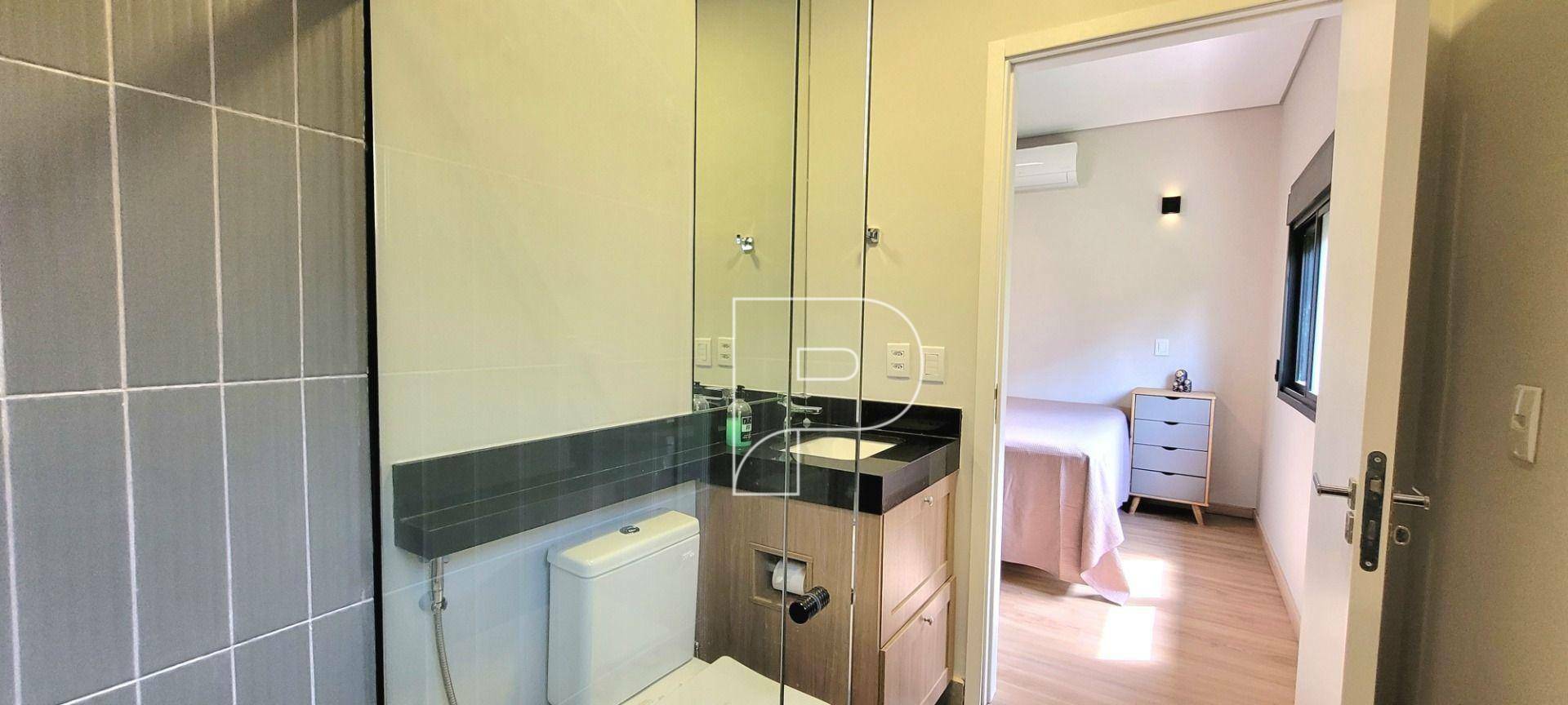 Casa de Condomínio à venda com 3 quartos, 180m² - Foto 24