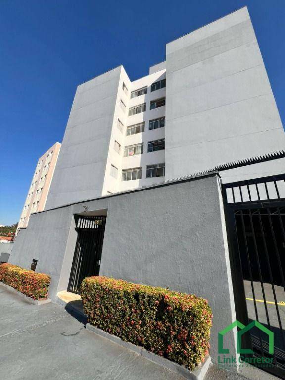 Apartamento à venda e aluguel com 3 quartos, 80m² - Foto 16