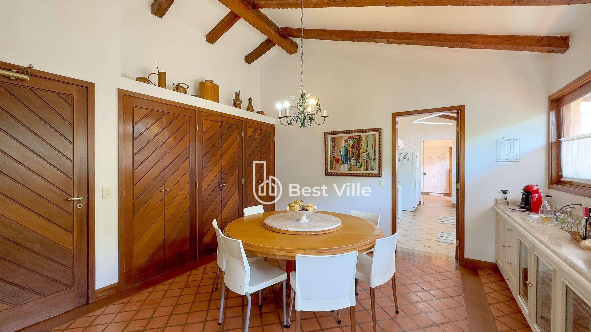 Casa de Condomínio à venda com 5 quartos, 900m² - Foto 39