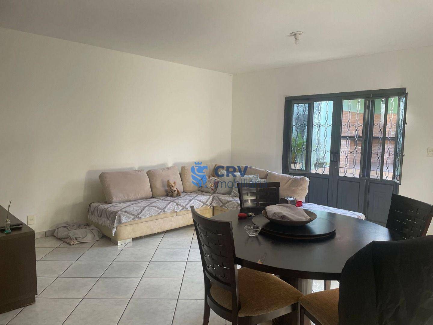 Sobrado à venda com 3 quartos, 240m² - Foto 19