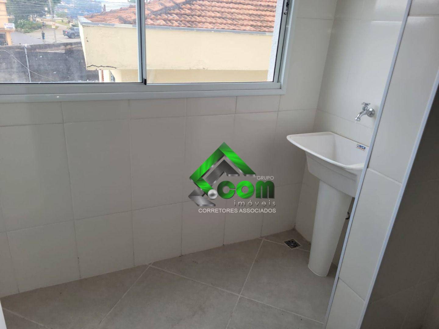 Apartamento à venda com 2 quartos, 56m² - Foto 12