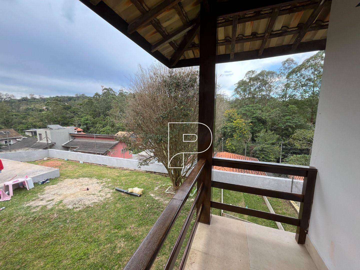 Casa de Condomínio à venda com 4 quartos, 335m² - Foto 17