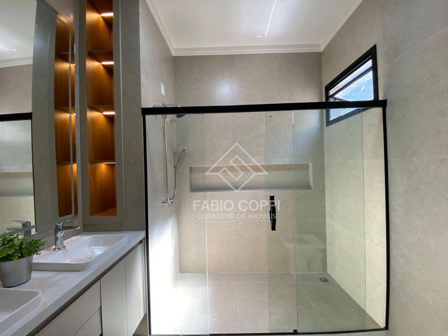 Casa de Condomínio à venda com 3 quartos, 210m² - Foto 27