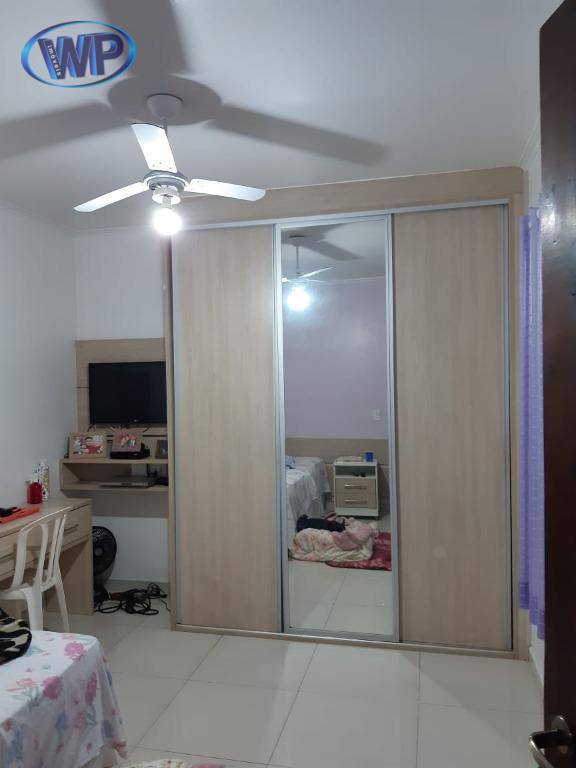 Sobrado à venda com 4 quartos, 175m² - Foto 6