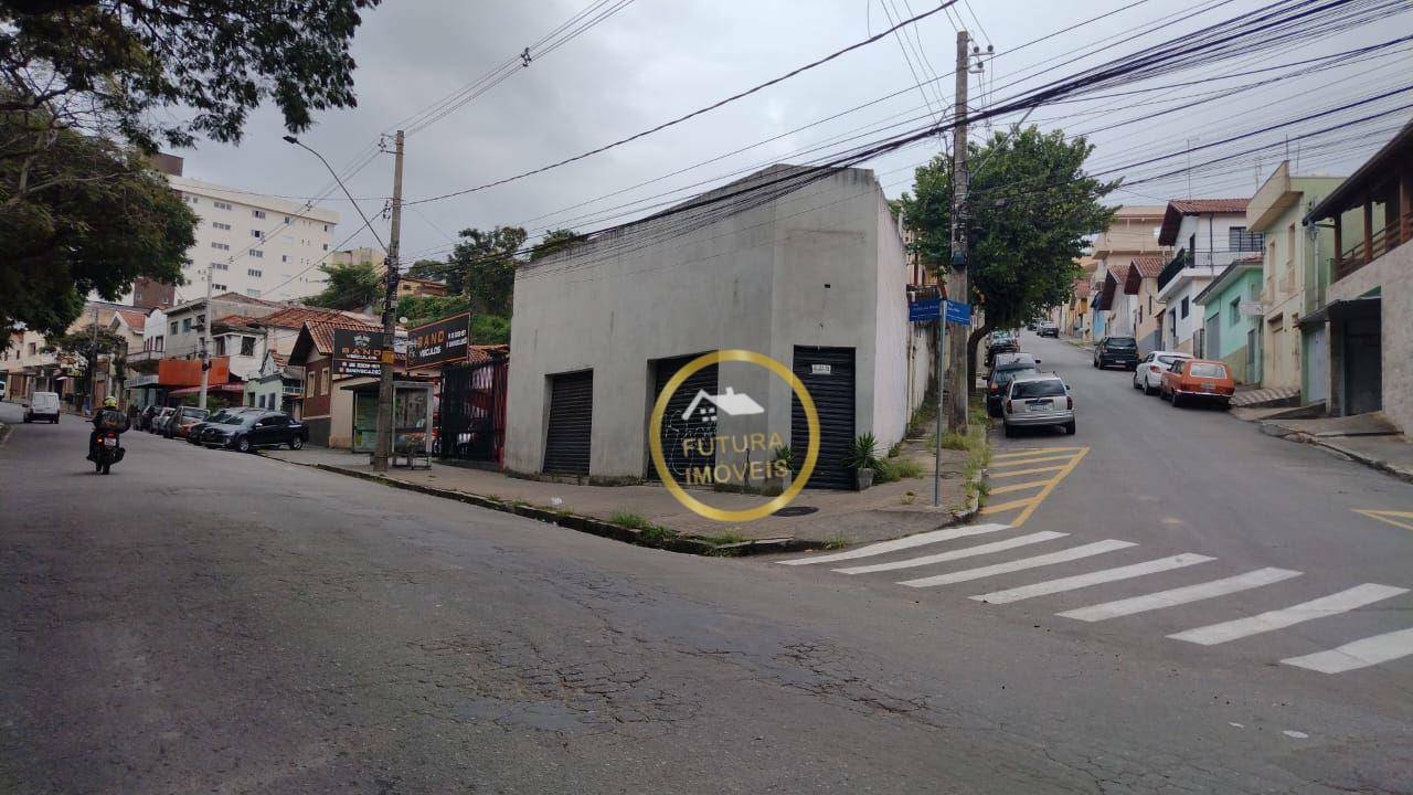 Loja-Salão para alugar, 40m² - Foto 1