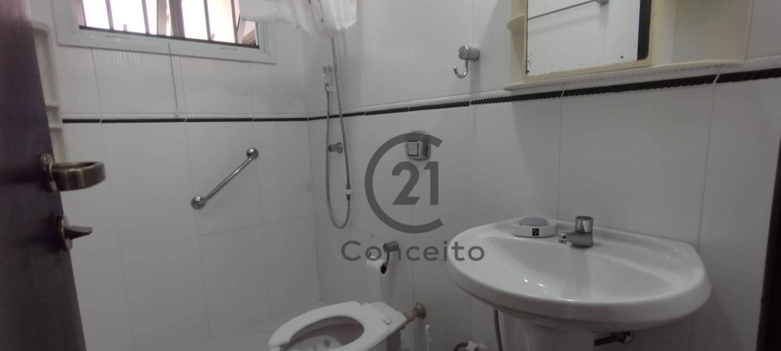 Conjunto Comercial-Sala para alugar, 20m² - Foto 13