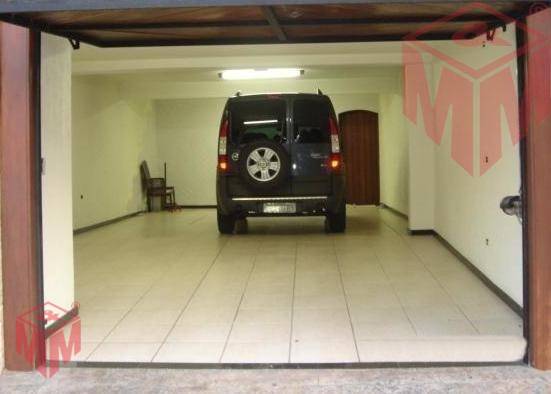 Sobrado à venda com 3 quartos, 265m² - Foto 5