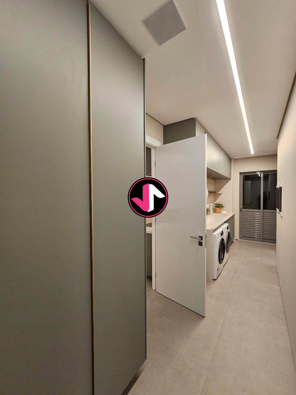 Apartamento à venda com 4 quartos - Foto 15