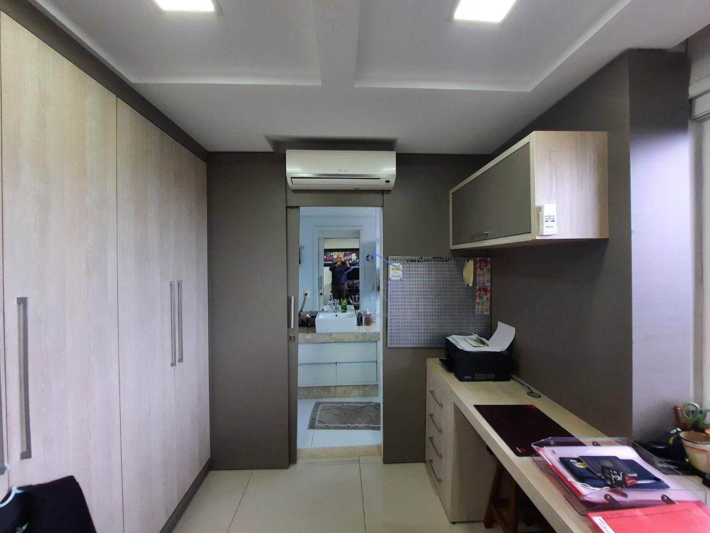 Cobertura à venda com 3 quartos, 200m² - Foto 35