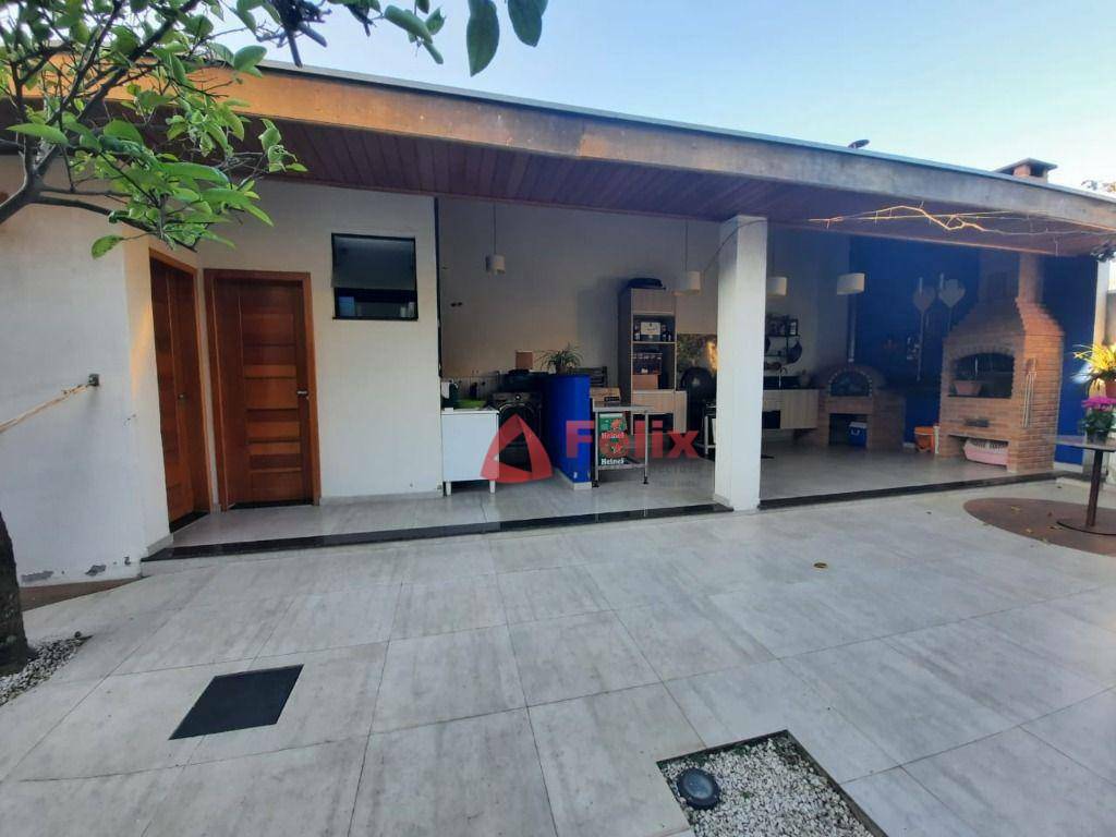 Sobrado à venda com 6 quartos, 264m² - Foto 8