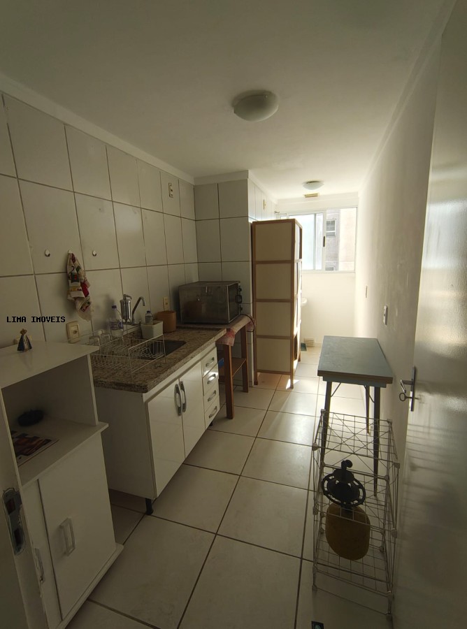 Apartamento para alugar com 2 quartos, 52m² - Foto 1