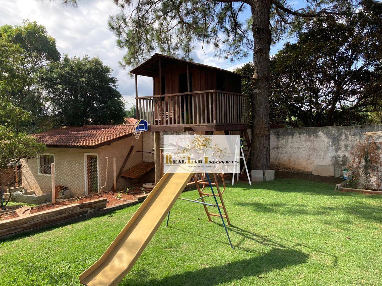 Chácara à venda com 4 quartos, 360m² - Foto 8