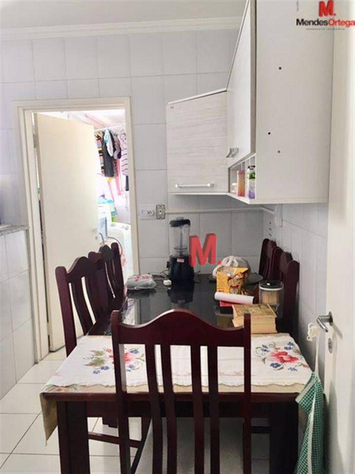 Apartamento à venda com 3 quartos, 121m² - Foto 10