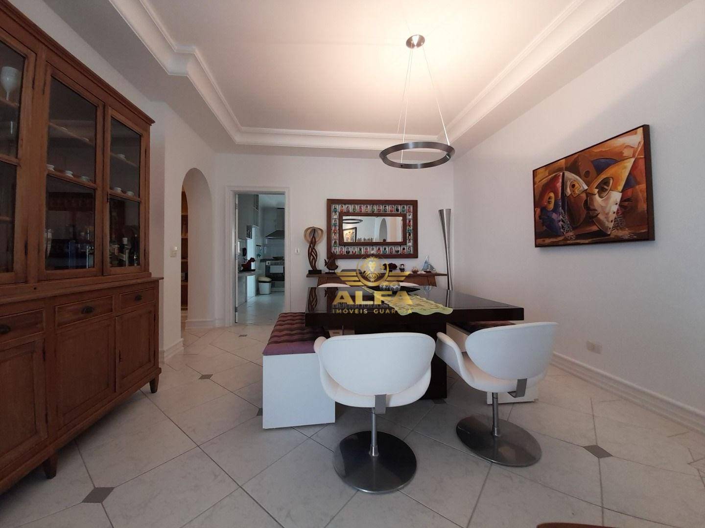 Apartamento, 3 quartos, 175 m² - Foto 5