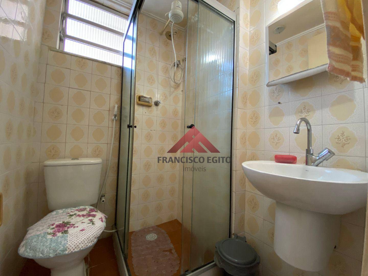 Apartamento à venda com 2 quartos, 50m² - Foto 9