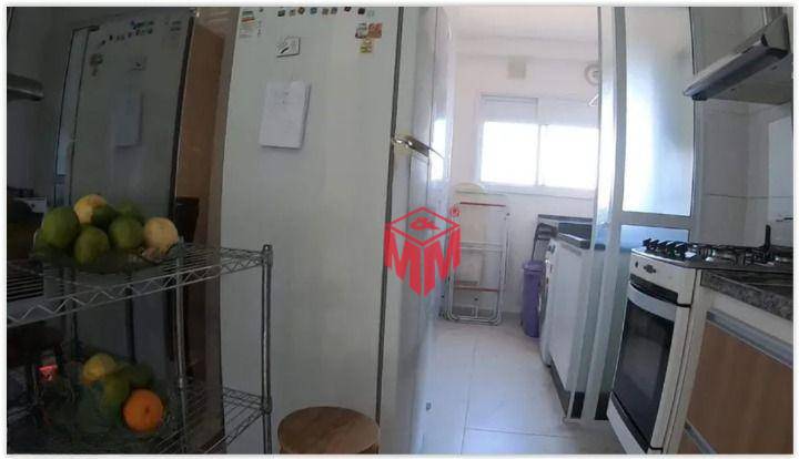 Apartamento à venda com 3 quartos, 92m² - Foto 12