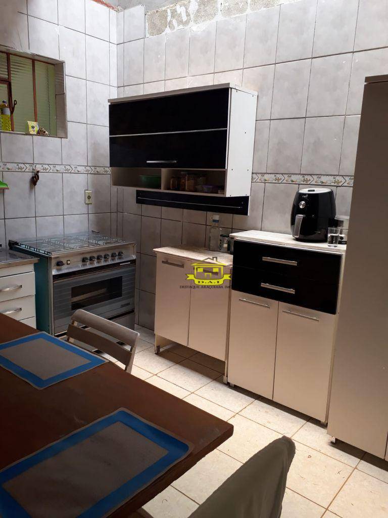 Chácara à venda com 3 quartos, 193m² - Foto 9