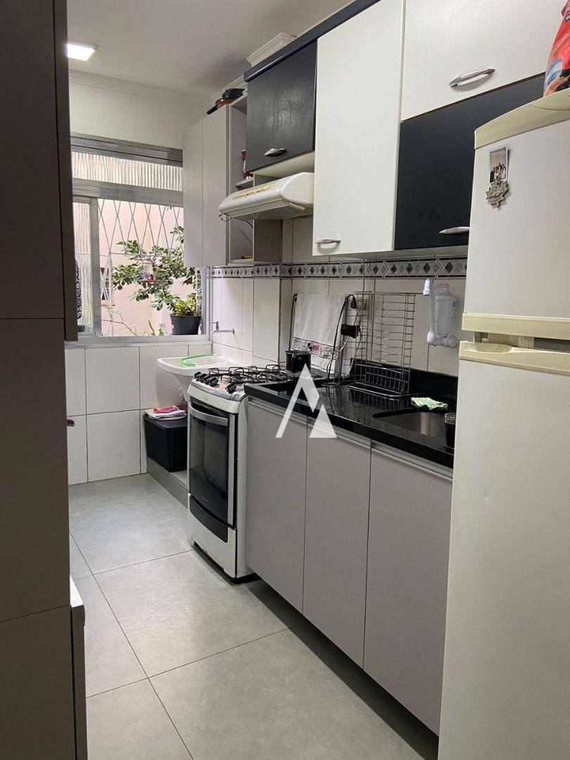 Apartamento à venda com 3 quartos, 73m² - Foto 14